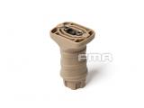 FMA Short Vertical Grip for Kymod System DE TB1278-DE